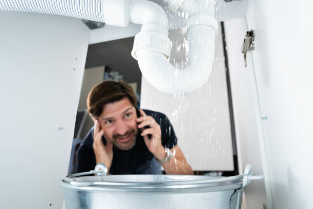 Best Shower Repair Services  in Albany, GA