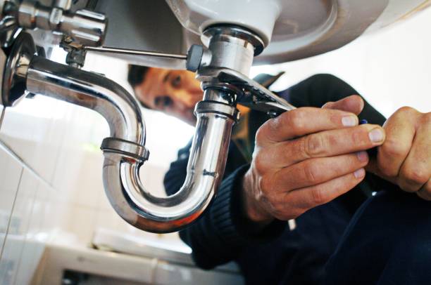 Best Gas Line Repair  in Albany, GA