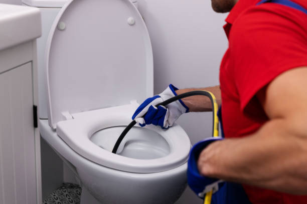 Best Plumbing Inspection Services  in Albany, GA