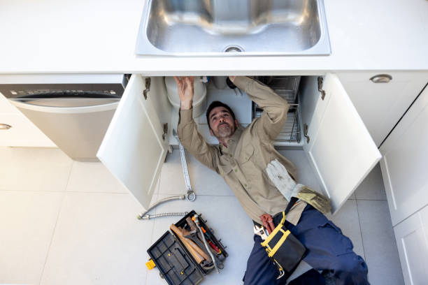 Albany, GA Plumbing Company