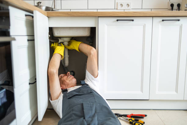 Shower Repair Services in Albany, GA