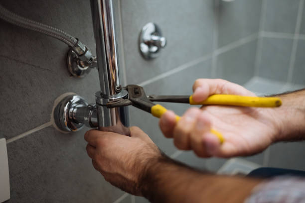 Best Water Leak Repair  in Albany, GA