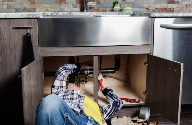 Best Commercial Plumbing Services  in Albany, GA